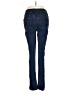 Seven7 Hearts Blue Jeans Size 8 - photo 2
