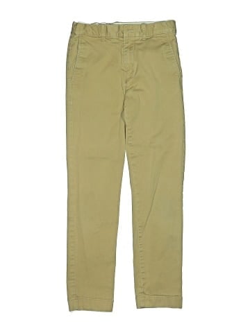 Crewcuts Khakis (view 1)