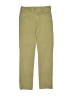 Crewcuts Solid Green Khakis Size 10 - photo 1