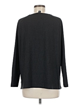 Free Fly Long Sleeve Top (view 2)