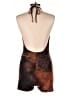 Shein Brown Romper Size L - photo 2
