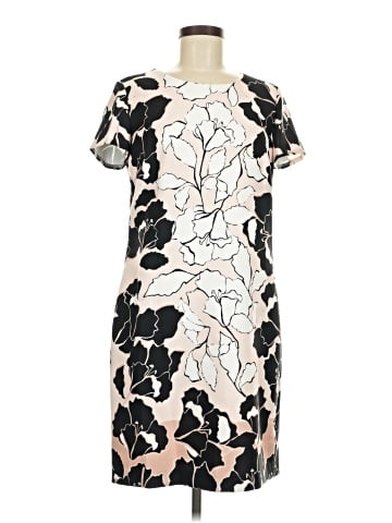 Karl Lagerfeld Paris Casual Dress (view 1)