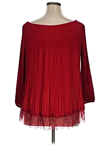 Alex Marie Formal Skirt (view 2)