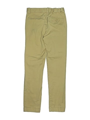 Crewcuts Khakis (view 2)
