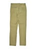 Crewcuts Solid Green Khakis Size 10 - photo 2