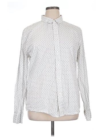 American Rag Long Sleeve Button-Down Shirt (view 1)