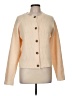 Calvin Klein Tan Cardigan Size M - photo 1