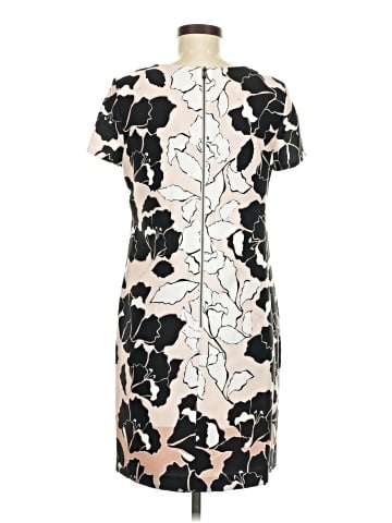 Karl Lagerfeld Paris Casual Dress (view 2)