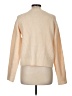 Calvin Klein Tan Cardigan Size M - photo 2