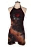 Shein Brown Romper Size L - photo 1