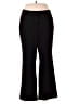 Express Black Dress Pants Size 3 - photo 1