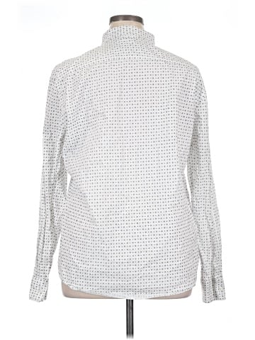 American Rag Long Sleeve Button-Down Shirt (view 2)