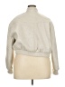 Zara Gray Jacket Size XXL - photo 2