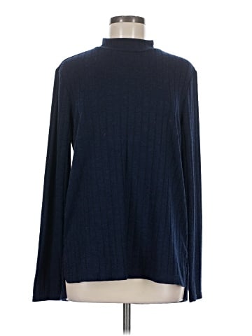 Matty M Long Sleeve Top (view 1)