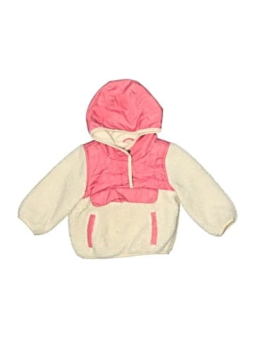 London Fog Zip Up Hoodie (view 1)