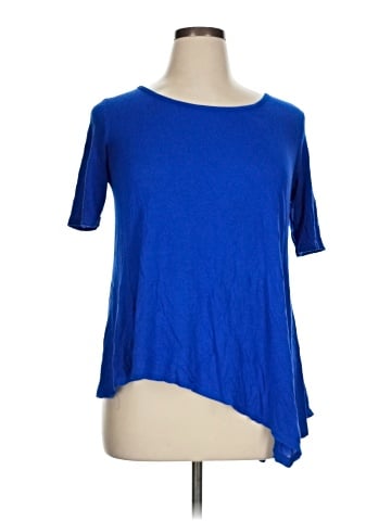 Acacia Short Sleeve T-Shirt (view 1)