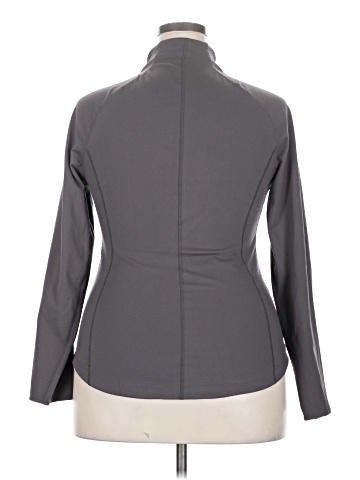 Yogalicious Track Jacket (view 2)