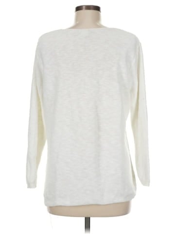AVALIN Pullover Sweater (view 2)