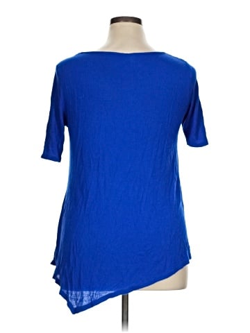 Acacia Short Sleeve T-Shirt (view 2)