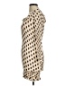 AFRM Print Ivory Casual Dress Size M - photo 5