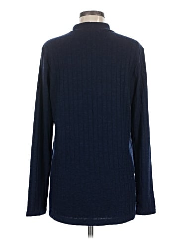 Matty M Long Sleeve Top (view 2)