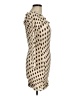 AFRM Print Ivory Casual Dress Size M - photo 4