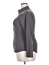 Yogalicious Gray Track Jacket Size XXL (estimated) - photo 5