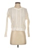 Jessica Simpson Ivory Pullover Sweater Size XS - photo 1