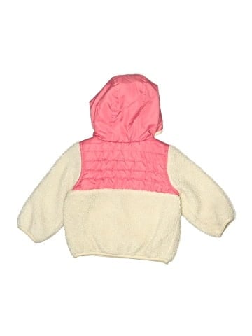 London Fog Zip Up Hoodie (view 2)