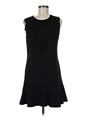 BCBGMAXAZRIA Cocktail Dress (view 1)