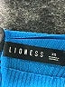 Lioness Blue Tank Top Size XS - photo 6