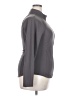 Yogalicious Gray Track Jacket Size XXL (estimated) - photo 4