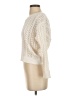 Jessica Simpson Ivory Pullover Sweater Size XS - photo 5
