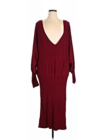 Shape FX Cocktail Dress (view 1)