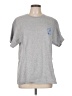 Assorted Brands Silver Short Sleeve T-Shirt Size L - photo 1