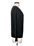 Gap Outlet Black Long Sleeve Top Size S - photo 4