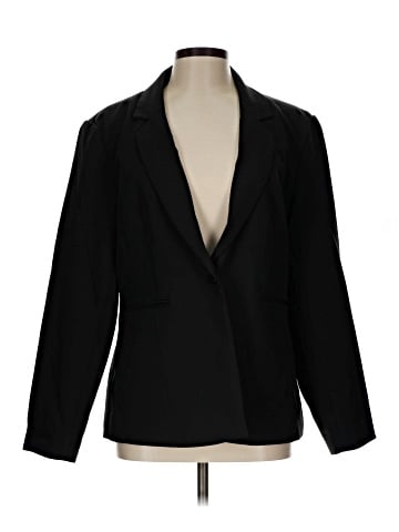 Ichi Blazer (view 1)