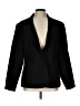 Ichi Black Blazer Size EU 44 / US 14 - photo 1