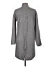 Coco + Carmen Gray Cardigan Size L - photo 2