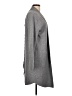 Coco + Carmen Gray Cardigan Size L - photo 4