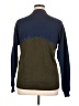 Unbranded Color Block Green Pullover Sweater Size XL (estimated) - photo 2
