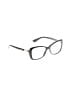 Jimmy Choo Gray Black Sunglasses One size - photo 1