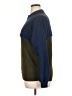 Unbranded Color Block Green Pullover Sweater Size XL (estimated) - photo 5