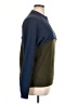 Unbranded Color Block Green Pullover Sweater Size XL (estimated) - photo 4