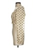 Style Rack Ivory Long Sleeve Blouse Size S - photo 5