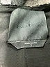 Bebe Black Cocktail Dress Size S - photo 6
