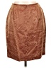 Assorted Brands Brown Formal Skirt Size 10 - photo 2