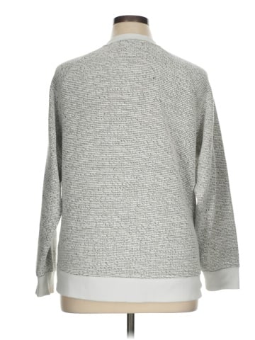 Lou & Grey Pullover Sweater (view 2)