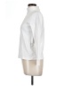 Lands' End White Long Sleeve Top Size L - photo 5