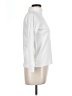 Lands' End White Long Sleeve Top Size L - photo 4